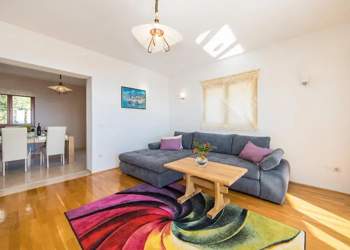 Biokovo Apartamento *