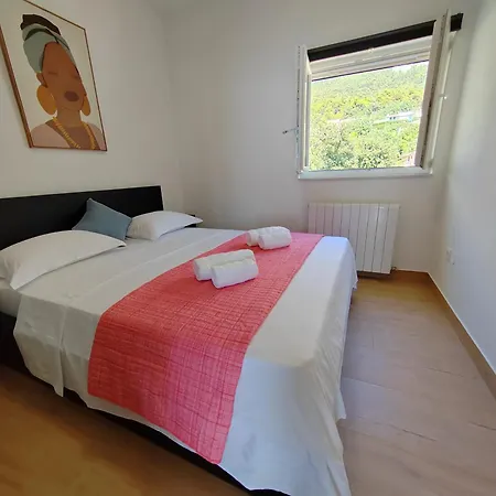 Appartamento Biokovo Makarska
