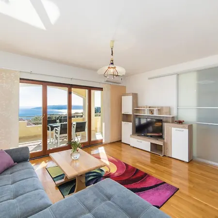 Biokovo Apartment Makarska