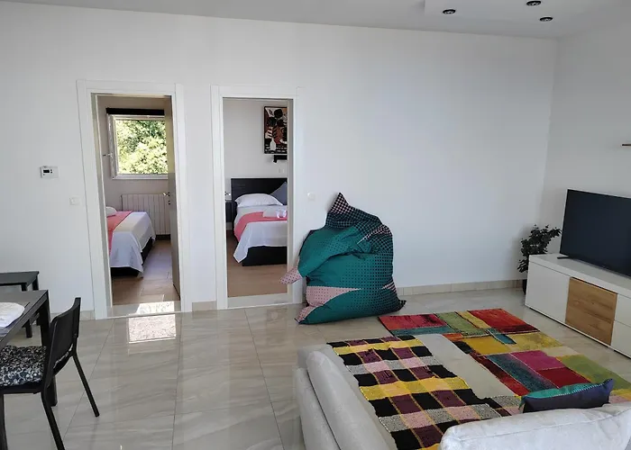 Apartamento Biokovo *