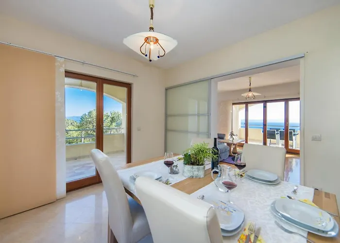 Apartamento Biokovo